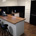 شقة Mg Siedmiogrodzka *