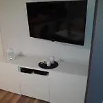 شقة Mg Siedmiogrodzka وارسو
