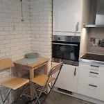 شقة Mg Siedmiogrodzka وارسو