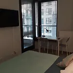 شقة Mg Siedmiogrodzka *