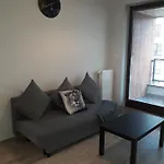 شقة Mg Siedmiogrodzka *