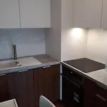 شقة Mg Siedmiogrodzka وارسو