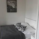 شقة Mg Siedmiogrodzka وارسو