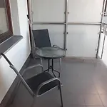 Mg Siedmiogrodzka شقة *