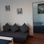Mg Siedmiogrodzka شقة *