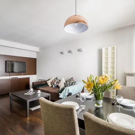 Mg Siedmiogrodzka * Warsaw