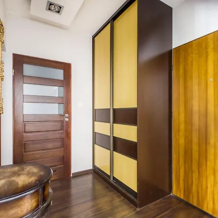 Mg Siedmiogrodzka * Varšava