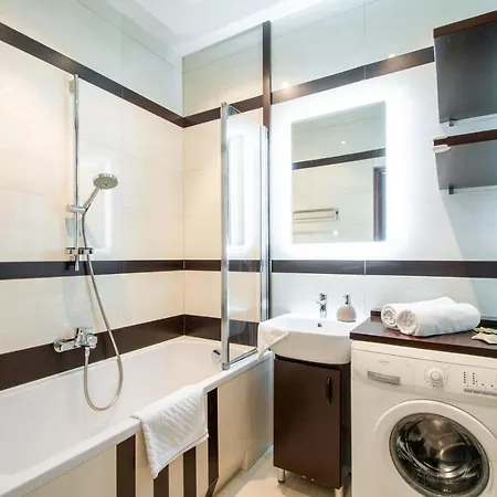 Mg Siedmiogrodzka Warsaw