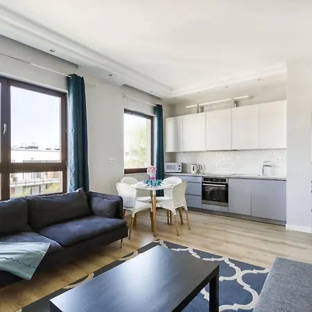 Mg Siedmiogrodzka Apartmán *