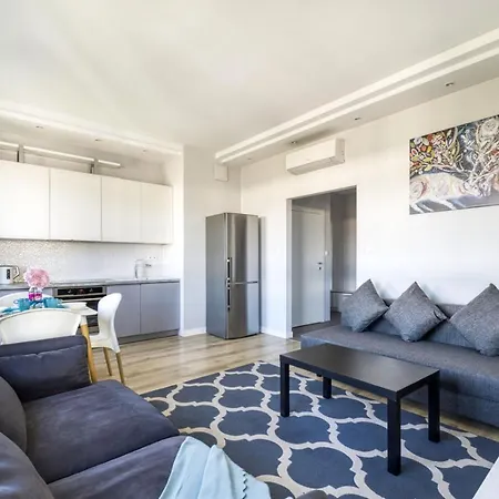 Mg Siedmiogrodzka * Warsaw