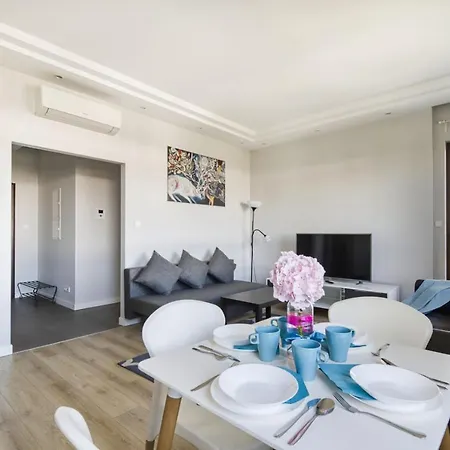 Mg Siedmiogrodzka Apartmán