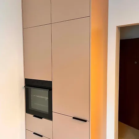 Apartmán Mg Siedmiogrodzka