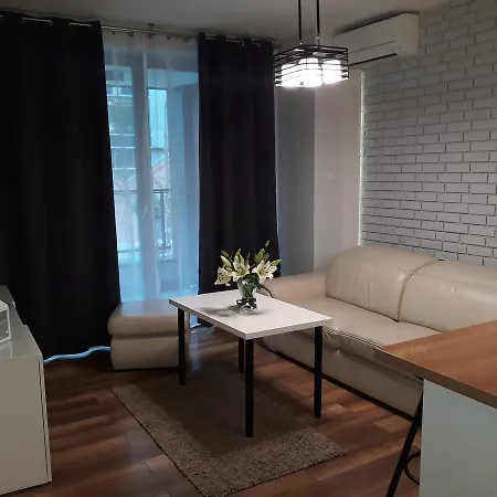 Mg Siedmiogrodzka Varšava