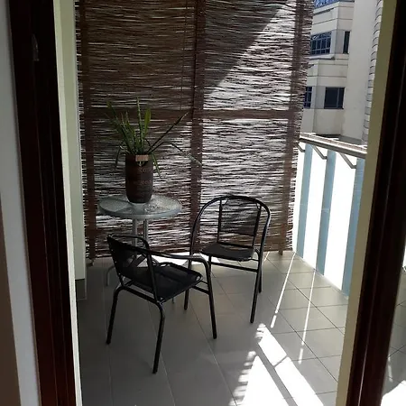 Mg Siedmiogrodzka Apartmán Varšava