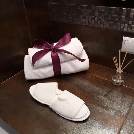 Apartment Mg Siedmiogrodzka *