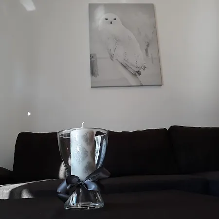 Mg Siedmiogrodzka * Warsaw