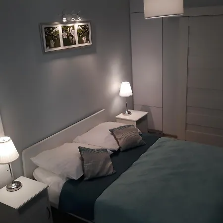 Mg Siedmiogrodzka Warsaw