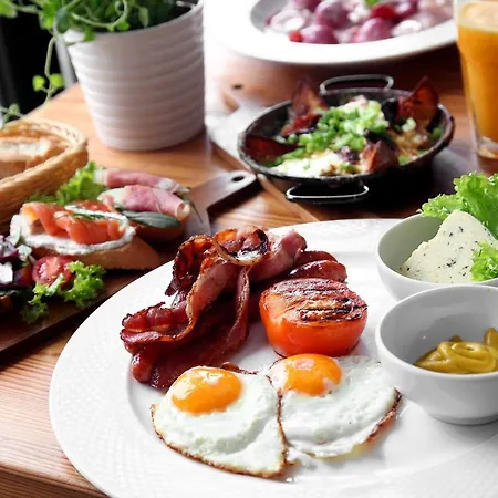 Apartment Mg Siedmiogrodzka *