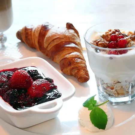 Mg Siedmiogrodzka Apartment Warsaw