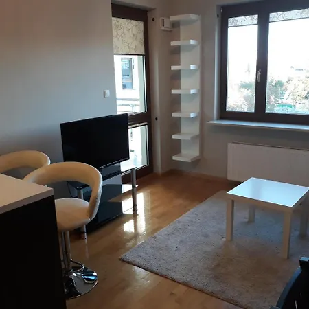 Mg Siedmiogrodzka Apartmán