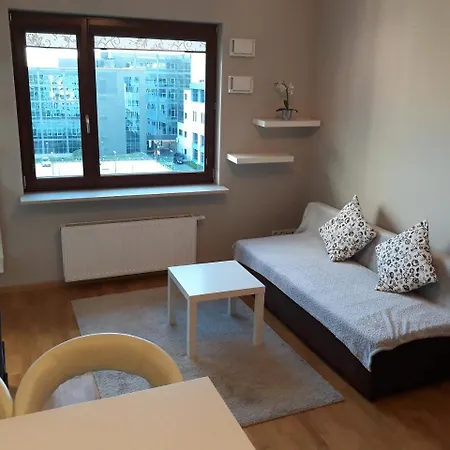 Mg Siedmiogrodzka * Warsaw