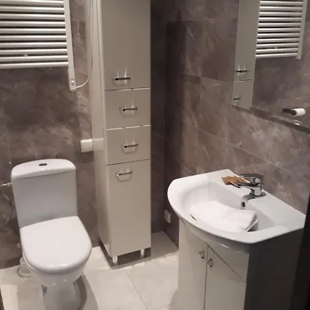 Mg Siedmiogrodzka * Warsaw