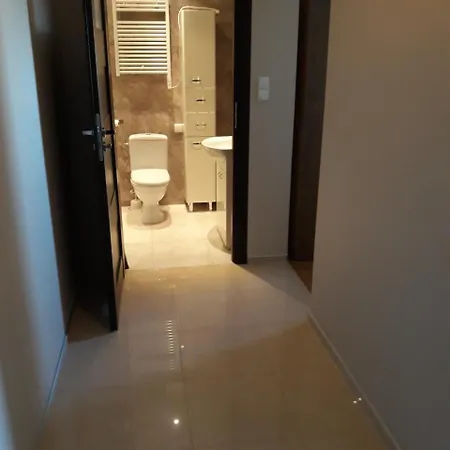 Mg Siedmiogrodzka Apartmán