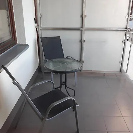 Mg Siedmiogrodzka Apartment *