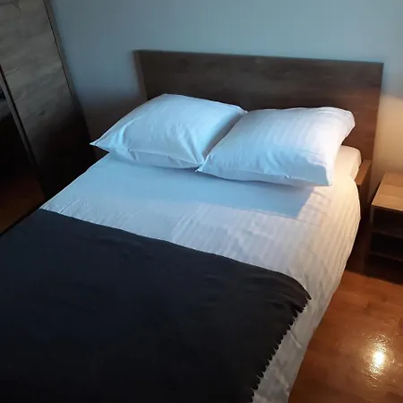 Mg Siedmiogrodzka Varšava