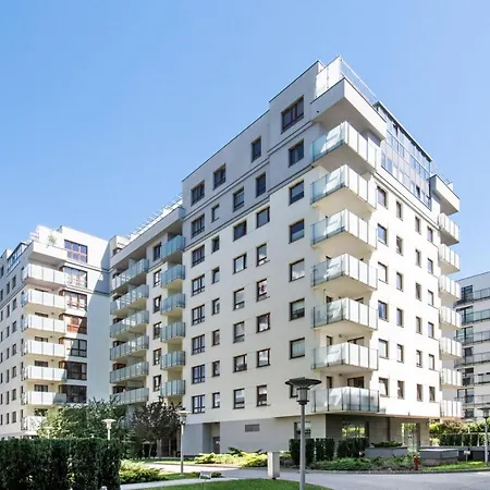 Appartement Mg Siedmiogrodzka *