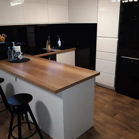 Appartamento Mg Siedmiogrodzka *