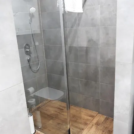 Appartamento Mg Siedmiogrodzka