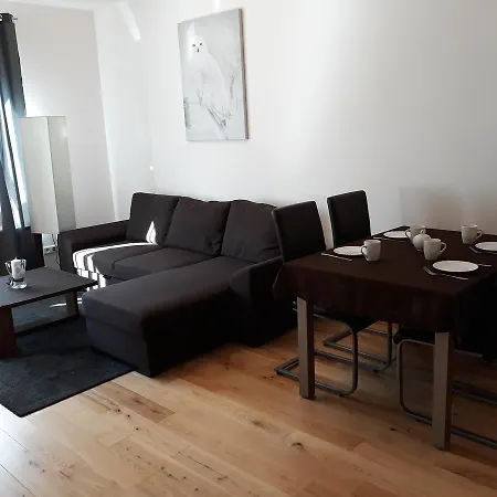 Appartement Mg Siedmiogrodzka