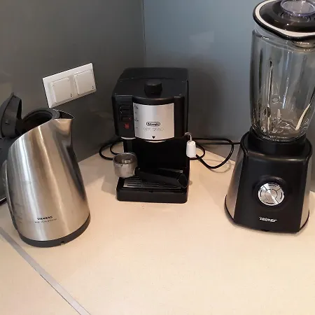 Mg Siedmiogrodzka Appartamento *