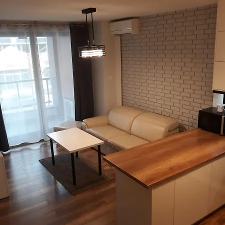 Mg Siedmiogrodzka * Varsavia